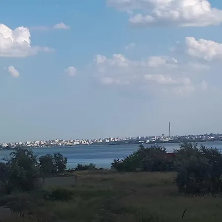 Strada M17 Nr14b Mamaia-sat Navodari *