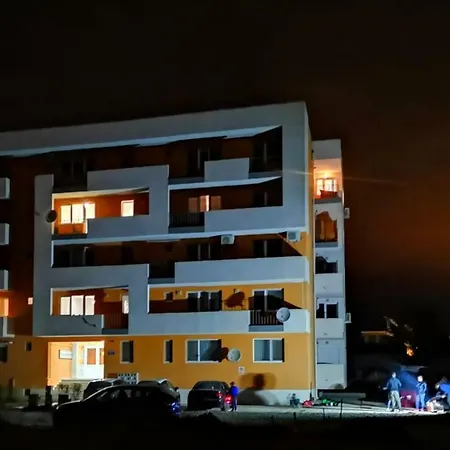 Strada M17 Nr14b Mamaia-sat Navodari 公寓 *